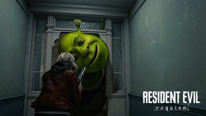 Te mody do Resident Evil Requiem zryją ci banię!