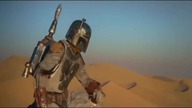 Book of Boba Fett Trailer. 2021