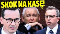 Joński UJAWNIA prawdę o REFERENDUM PiS! To SKOK NA KASĘ!