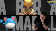 Zmiany w kodzie Pokemon GO! Abra Event! Odcinek #434