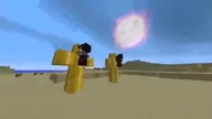 MineCraft: Łowca | S01E15