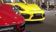 5 interesting facts about the Porsche brand #automobile #porsche #shorts