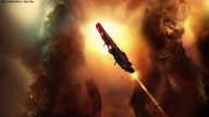 Space Ambient Mix 31 - Ghost Ship