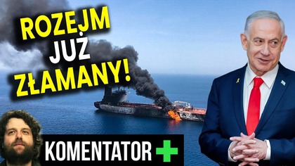 Rozejm Izraela i USA z Iranem Już Złamał! Teraz Wszystko Potoczy Się Szybko! - Analiza Ator