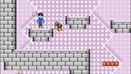 Mario Forever Rabyrinth PB Games