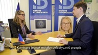 20. 01. 2023r Czy Urszula von der Leyen stoi za nieprawidłowościami dot.  zakupu miliard&oacute;w sz