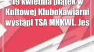 TSA  MNKWL w Lublinie