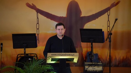 ŚWIADECTWO Radka - UWOLNIENIE I PRZEMIANA Dni Nowej Szansy- USTRON Teen Challenge Wisła