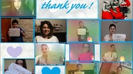 Sandrix-THANK YOU