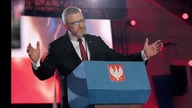 Dziękujemy Ci Grzegorzu za Walkę dla Polski , dla NAS GrzegorzBraun Braun2025
