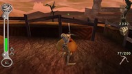 MediEvil: Resurrection 100% Walktrough: Scarecrow Fields #5