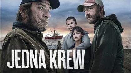 Jedпa kгew (2024) [Lektor PL] - Fiпestkind