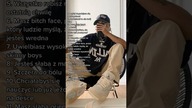 Zgaduję jaka jesteś tylko po Twoim stylu