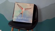 Ptaki, Hilda i Podziemia  INSPIRACJE STYCZEŃ 2022
