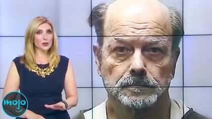 30 Mistakes That Got Serial Killers Caught