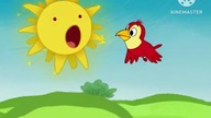 Playhouse Disney Brotty the Sun and the Bird Compilation (Grok AI Version)