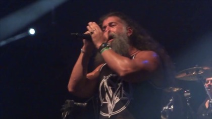 Nevermore - The Heart Collector (Live @ Progresja, Warszawa, Poland, 11. 08. 2026)
