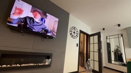 Egipt, Rynek, Toruń, Polska