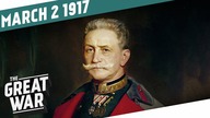 Conrad Loses His Job - Nivelles Coup I THE GREAT WAR Week 136