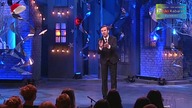 Orędzie Noworoczne - kabaret