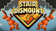 Stair Dismount#1- Śmieszna gra