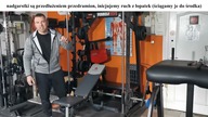 Ćwiczenie na ŚRODEK i GRUBOŚĆ PLECÓW