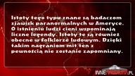 W Nowym Orleanie, sfotografowano coś