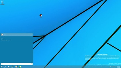 2989. exe on Windows 10 Technical Preview (Build 9834)