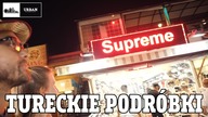 Tureckie PODRÓBKI