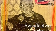 Świadectwo Jurka Gdzie jesteś Adamie?