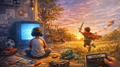 TuneFusion - Mały TuneFusion  · Polski Hip-Hop | RAP 2026 & Tekst