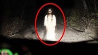 Straszne Filmy Na Których Uchwycono Czarnookie Dzieci