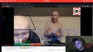 BanDyta OGLĄDA RAFATUSA JAK WALI MARLENKE W KASK I GOLI JĄ NA ŁYSO *Z JAKIEJ PLANETY TO PRZYBYŁO?*