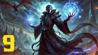 Diablo 3 - Czarodziej #9 (Gameplay PL, Zagrajmy)