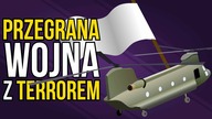 Jak Ameryka zbudowała porażkę w Afganistanie