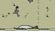 (Game Boy) Jungle Book - poradnik do gry