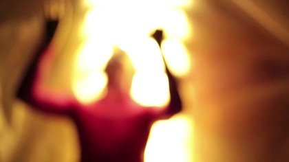 Marilyn Manson - Slo-Mo-Tion (Official Video)