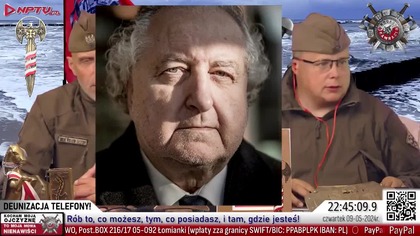 DEUNIZACJA - TELEFONY! (09.05.2024)