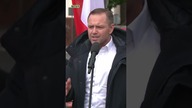 Nawrocki niczym Kościuszko planuje zbudować armię! #shorts #wybory #nawrocki