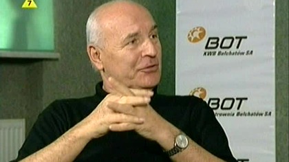 Wywiad - Orest Leńczyk