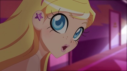 LoliRock S02 E26 PL