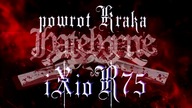 iXioR & Hateborne - Powrót Kraka