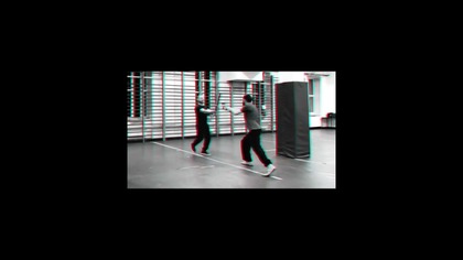 Wróciłem do treningu DESW :)