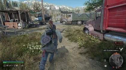 Kąsacze w TYSIĄCACH?! - Days Gone (#32)