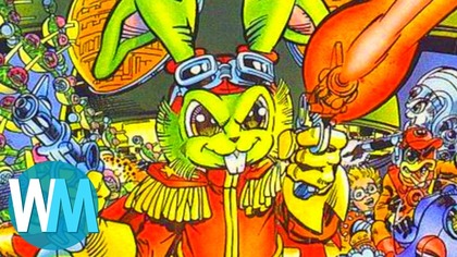 Top 10 2D Platformers That Youve Probably Forgotten