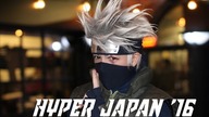 HYPER JAPAN '16 - Blondyn i Londyn #3