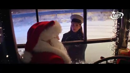 Lotto - Lotteria świąteczna