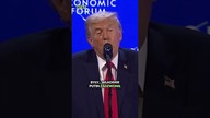 Trump: Zadzwonił do mnie Putin.  Powiedział: Nie mogę uwierzyć! #shorts