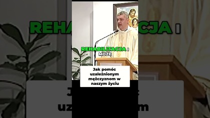 Jak pomóc uzależnionym mężczyznom w naszym życiu #pawlukiewicz