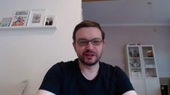 Przegląd socjalistyczny o Tadeuszu Kościuszce i o mnie - dr Piotr Napierała